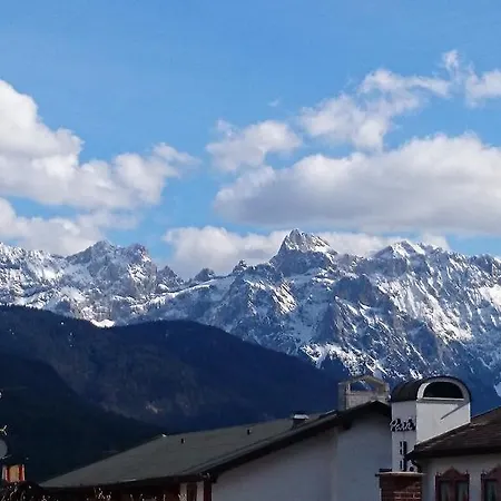Gastehaus Sabine Wallgau
