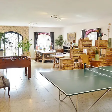 Gastehaus Sabine Wallgau