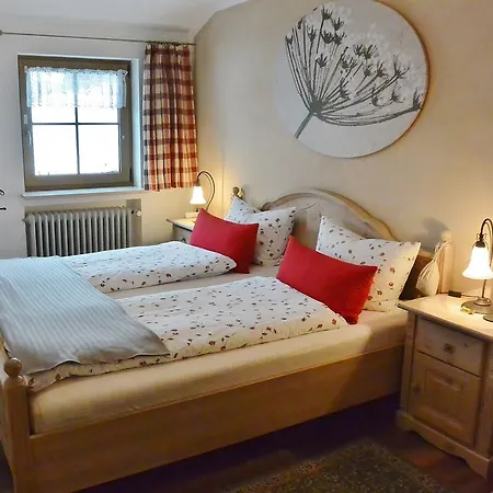 Apartment Gastehaus Sabine