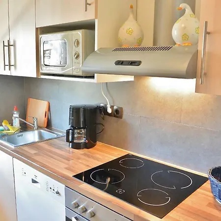 Gastehaus Sabine Apartment