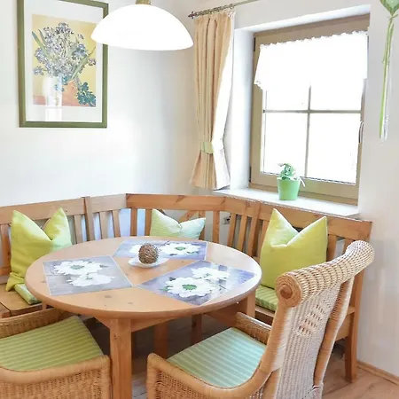 Gastehaus Sabine Apartment