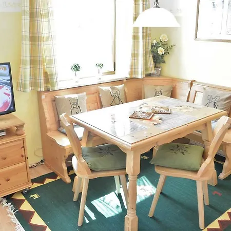 Gastehaus Sabine Apartment
