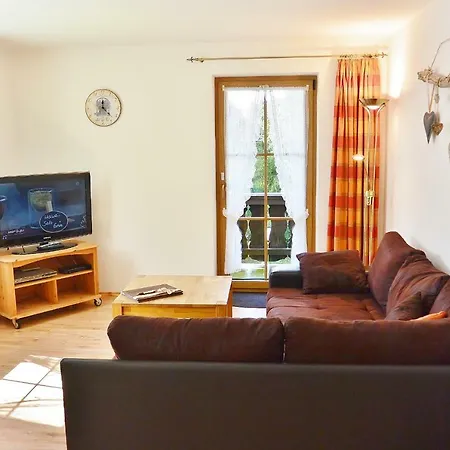 Apartment Gastehaus Sabine