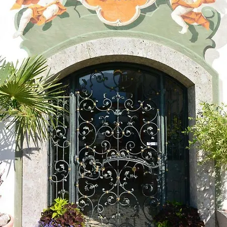 Gastehaus Sabine Wallgau