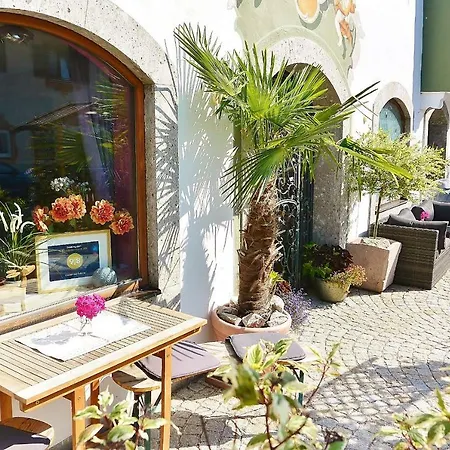 Gastehaus Sabine Apartment *